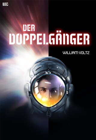 Der Doppelgänger bookCoverFor