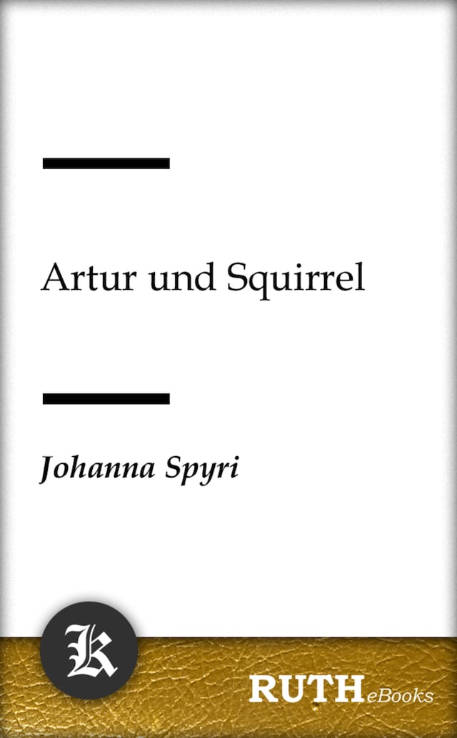Artur und Squirrel