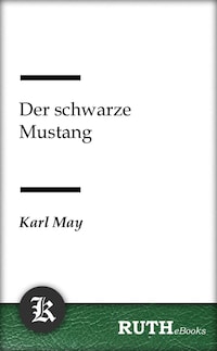 Der schwarze Mustang