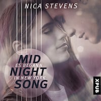 Midnightsong.