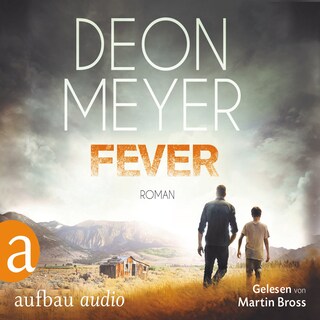 Fever (Gekürzt) als Hörbuch