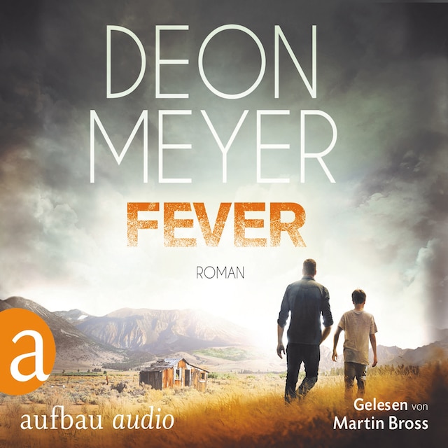 Book cover for Fever (Gekürzt)