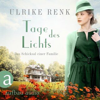 Tage des Lichts - Die große Seidenstadt-Saga, Band 3 (gekürzt) als Hörbuch