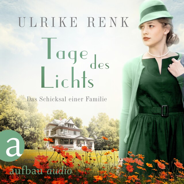 Tage des Lichts - Die große Seidenstadt-Saga, Band 3 (gekürzt) Buchcover für Tage des Lichts - Die große Seidenstadt-Saga, Band 3 (gekürzt)