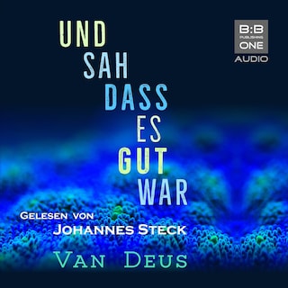 Und sah dass es gut war als Hörbuch