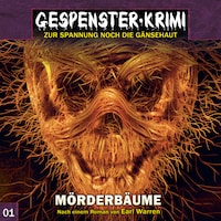 Gespenster-Krimi, Folge 1: Mörderbäume