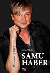 Samu Haber