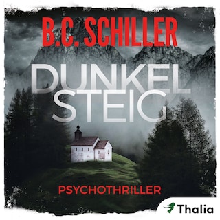 Dunkelsteig als Hörbuch