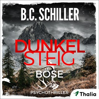 Dunkelsteig - Böse als Hörbuch