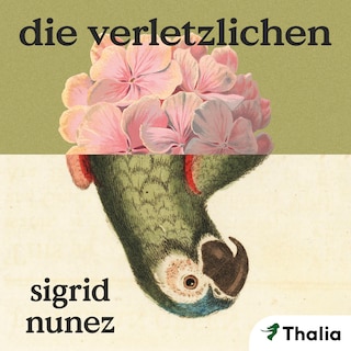 Die Verletzlichen als Hörbuch
