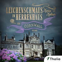 Leichenschmaus im Herrenhaus