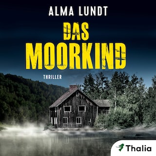 Das Moorkind als Hörbuch