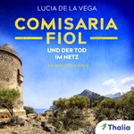 Comisaria Fiol und der Tod im Netz