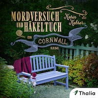 Mordversuch und Häkeltuch
