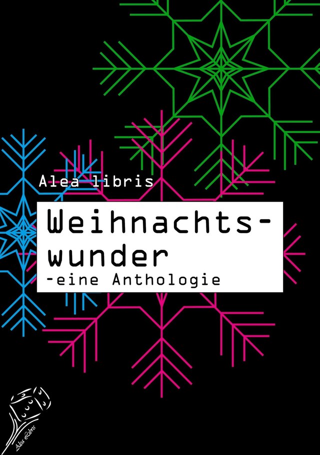 Book cover for Weihnachtswunder