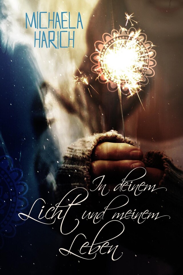 Book cover for In deinem Licht und meinem Leben