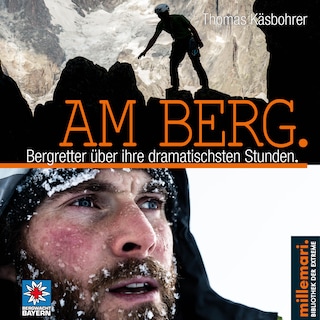 Am Berg. als Hörbuch