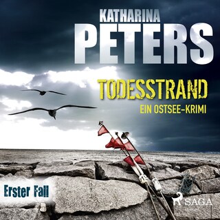 Todesstrand: Ein Ostsee-Krimi (Emma Klar ermittelt 1) als Hörbuch
