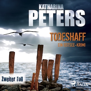 Todeshaff: Ein Ostsee-Krimi (Emma Klar ermittelt 2) als Hörbuch