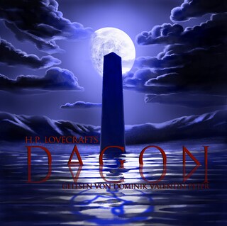 Dagon als Hörbuch
