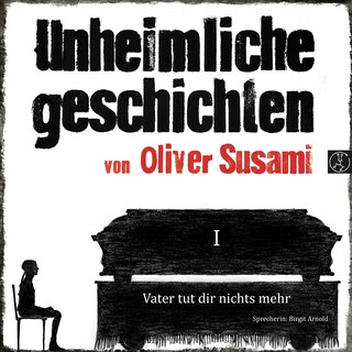 Vater tut dir nichts mehr als Hörbuch