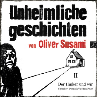 Der Hinker und wir als Hörbuch