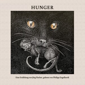Hunger bookCoverFor