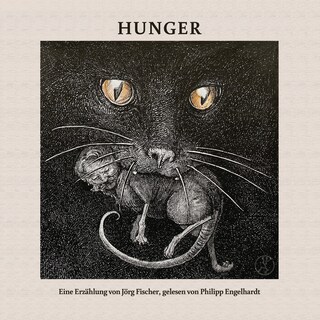 Hunger als Hörbuch