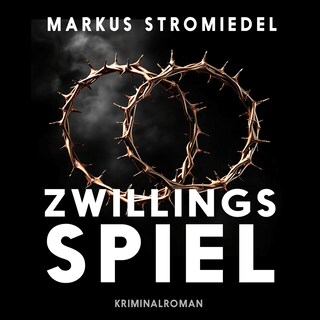 Zwillingsspiel als Hörbuch