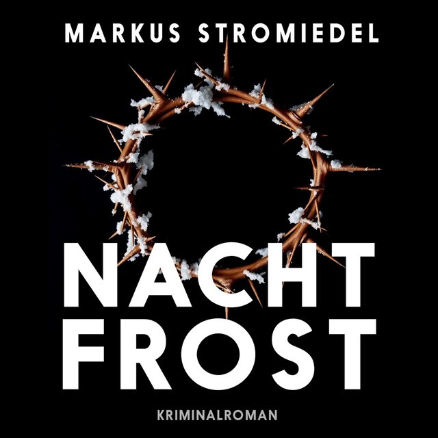 Book cover for Nachtfrost