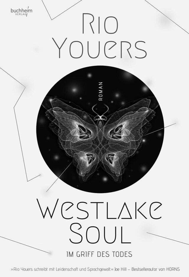Book cover for Westlake Soul