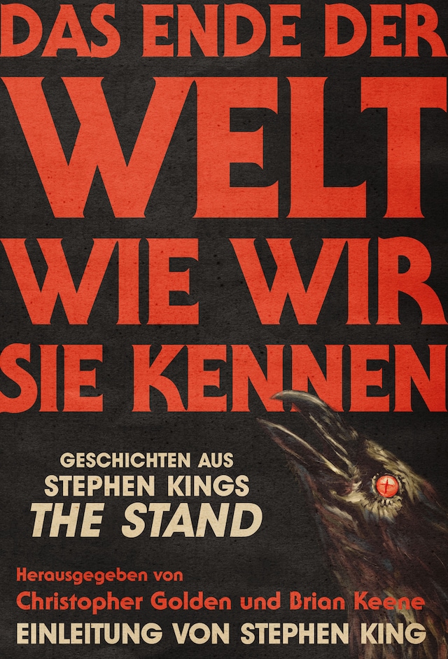 Das Ende der Welt wie wir sie kennen Book cover for Das Ende der Welt wie wir sie kennen