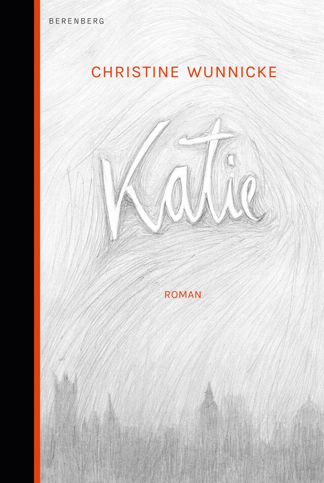 Buchcover für Katie