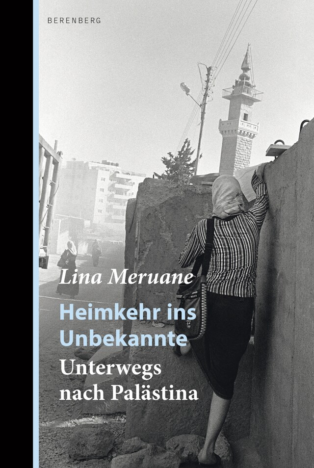 Book cover for Heimkehr ins Unbekannte