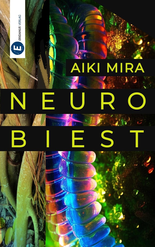 Book cover for Neurobiest