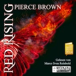 Red Rising - Red Rising 1 (Ungekürzt)
