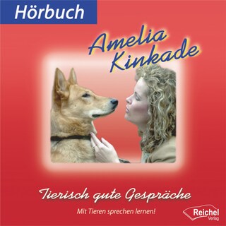 Tierisch gute Gespräche als Hörbuch