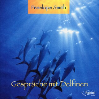 Gespräche mit Delfinen als Hörbuch