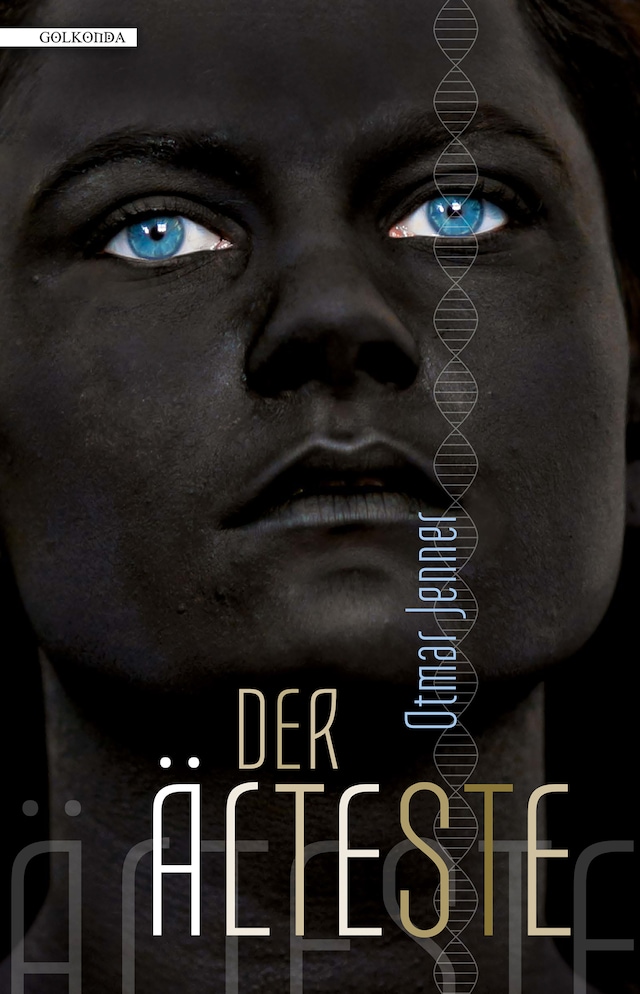 Book cover for Der Älteste