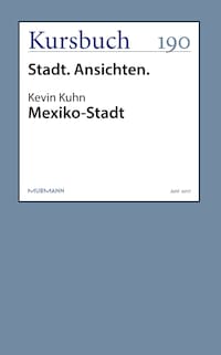 Mexiko-Stadt