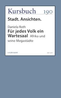 Für jedes Volk ein Wartesaal