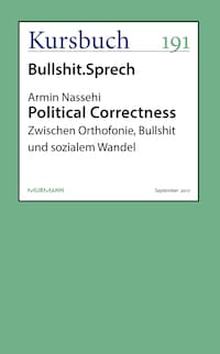 Political Correctness