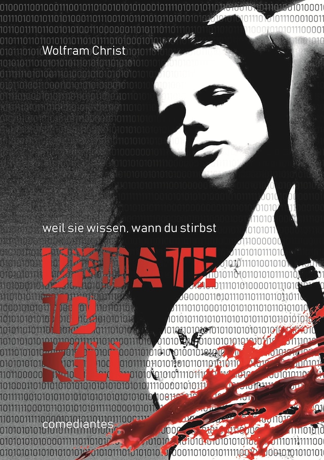 Book cover for Update to kill