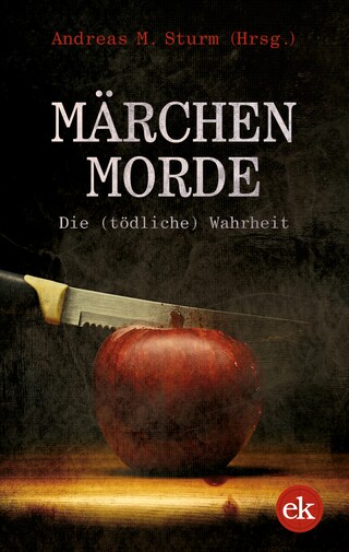 Märchenmorde bookCoverFor