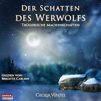 Der Schatten des Werwolfs