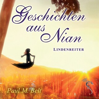 Geschichten aus Nian als Hörbuch