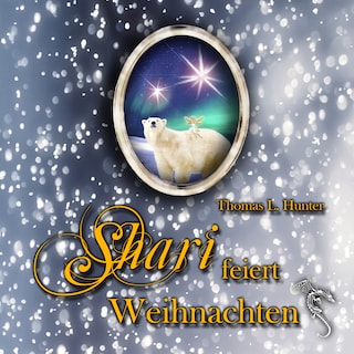 Shari feiert Weihnachten als Hörbuch