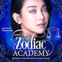 Zodiac Academy, Episode 9 - Die Diplomatie der Waage