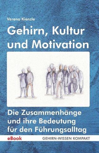 Gehirn, Kultur und Motivation bookCoverFor