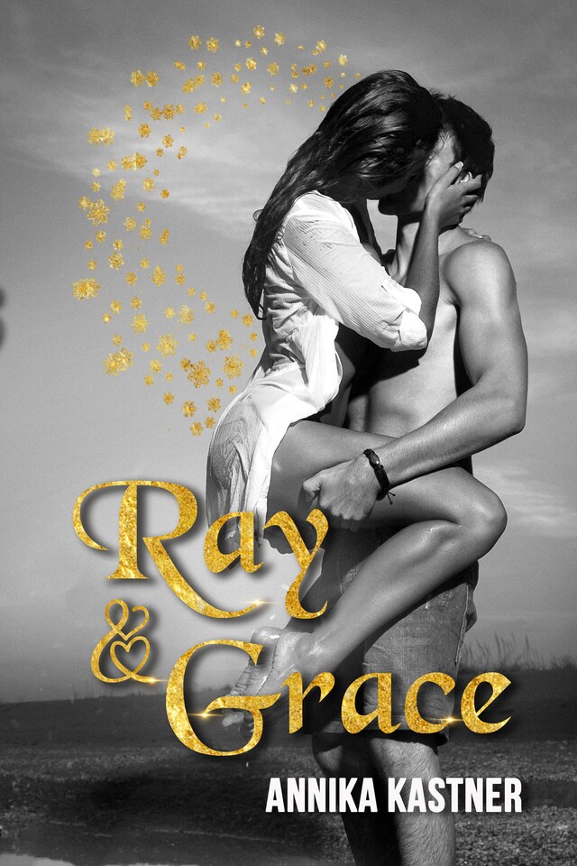 Book cover for Ray und Grace